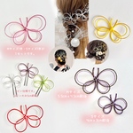 卒業式　成人式　髪飾り　ドライフラワー　花の髪飾り　和装髪飾り　和装ヘア　和装花嫁　和装前撮り　白無垢　打掛髪飾り　卒業式ヘア　OHANA 