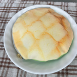 メロンパンポーチ🍈