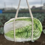 白菜バック🥬　野菜シリーズ