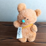 くまのこ　ライリー（名札付き📛）