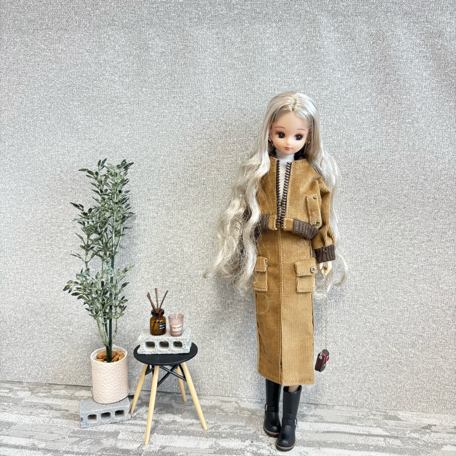 着せ替え服の人気通販 | minne byGMOペパボ 国内最大級のハンドメイド