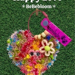 HappyLove ＊BeBebloom＊