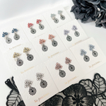 NEW!! 《全９色》 宵花~レース~