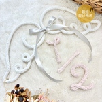 セット販売　ハーフバースデー