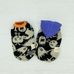 4S】おばけなお洋服