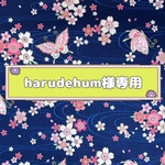 ☆harudehum様専用☆