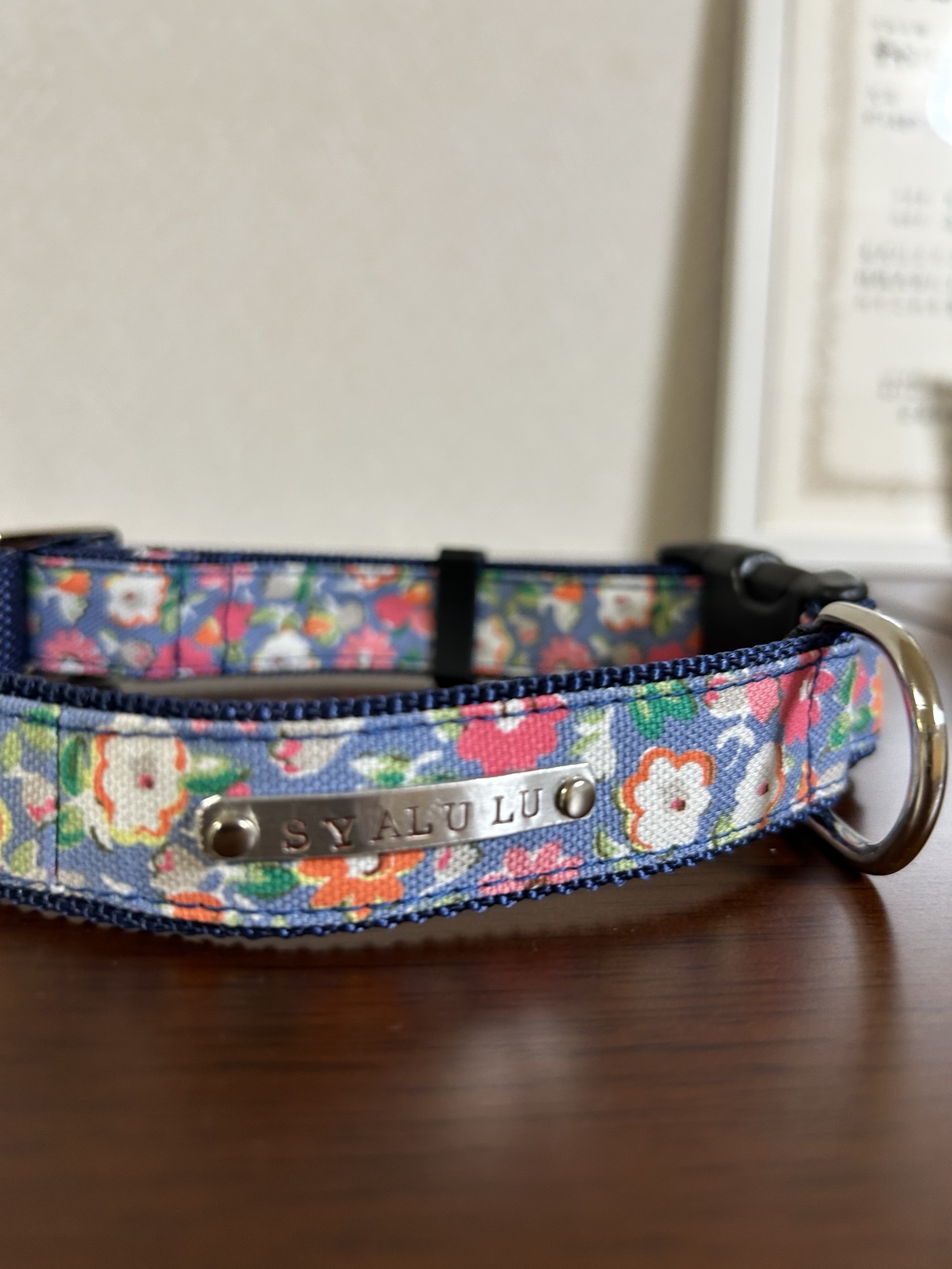 ファミリアチェックのポケットティッシュポーチ - Azu Mayu♪ | minne