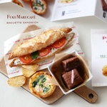 バゲットサンド🥖(トマト)