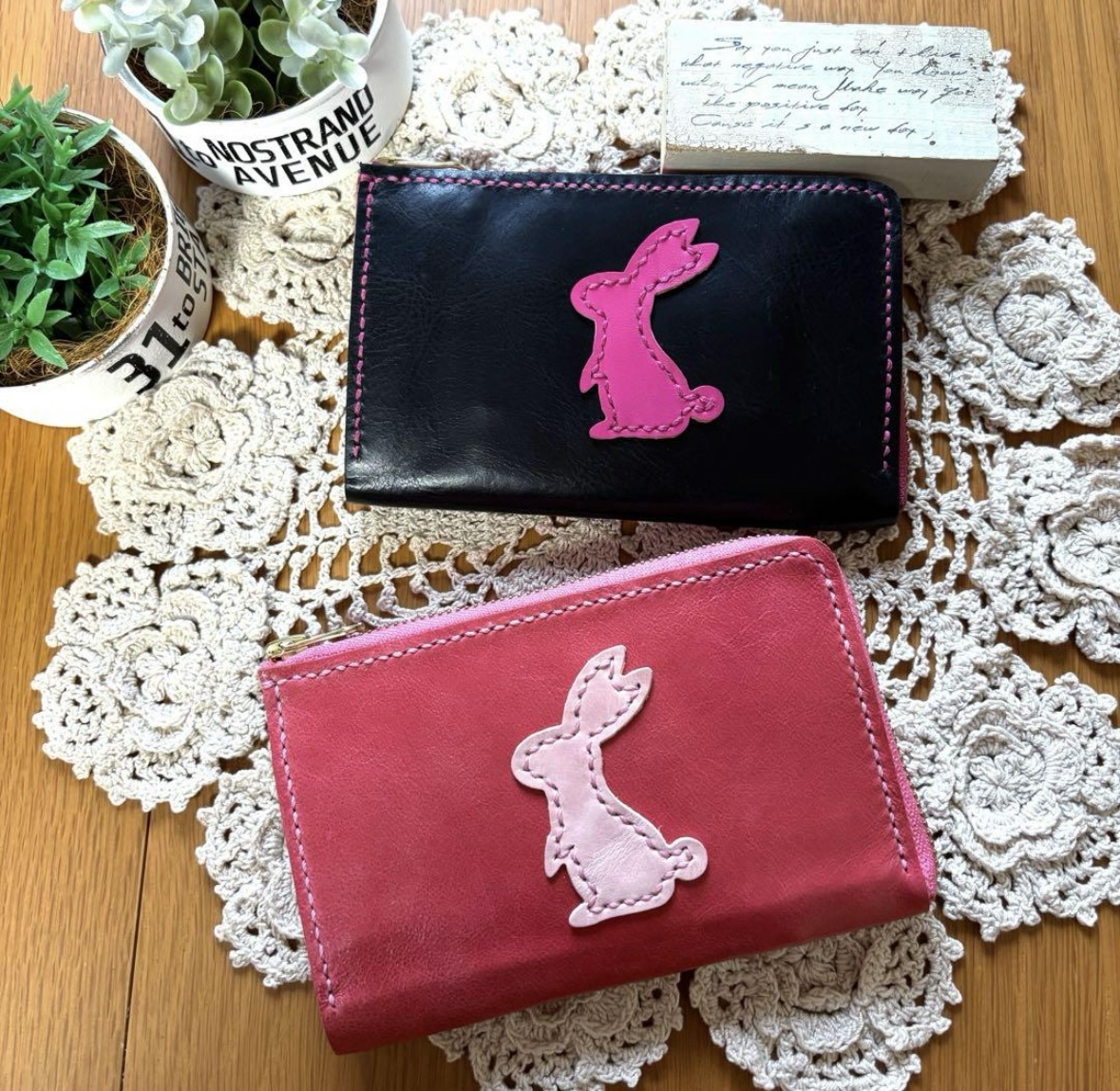 ご確認用　牛革ティファニーブルー 手帳カバー　A5サイズ　ほぼ日手帳　本革 ◇受注生産◇ 牛革ティファニーブルー システム手帳 ミニ6