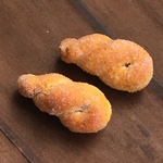 ツイストドーナツ（2個）