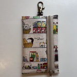 マルチラミネートケース