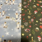 Ｋ様オーダー　acufactum ランチョマット