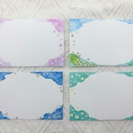 メッセージカード専用ページ