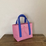 【送料込】帆布トートバッグSS