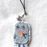 妖怪シリーズ・ぬりかべさん