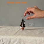 オレンジスパイスクリスマスオブジェ