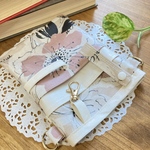 bkrk様　ナースポーチ