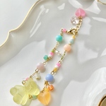 いつもお菓子と一緒ブレスレット1