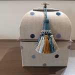  2546  ♥️ ボンボニエール * STOF