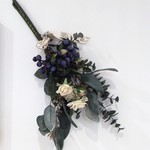 スワッグ・花束　秋～冬