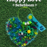 HappyLove ＊BeBebloom＊