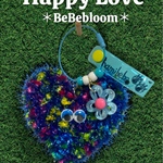 HappyLove＊BeBebloom＊