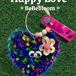 HappyLove＊BeBebloom＊