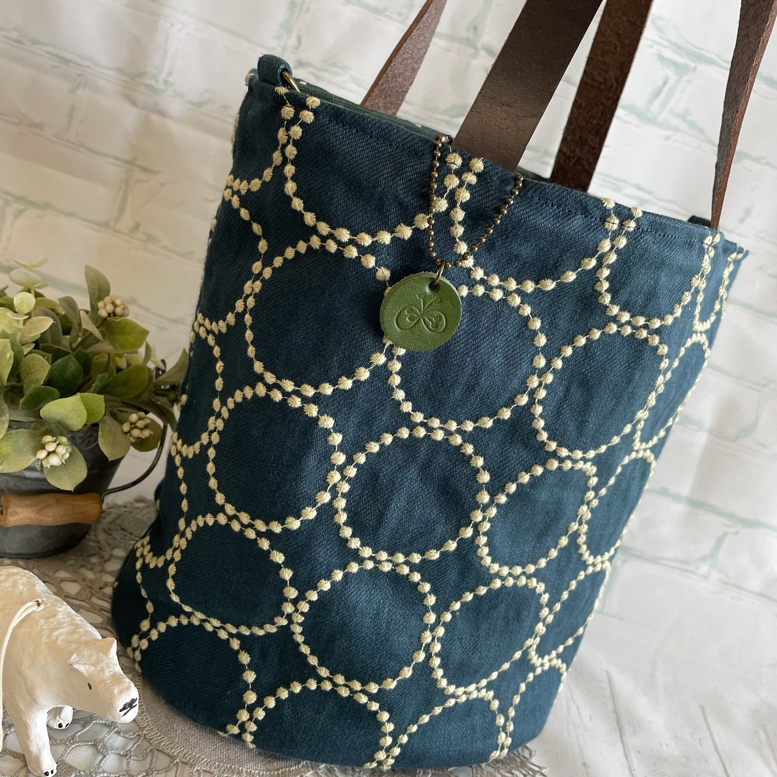 かぎ針編み グラニースクエア モチーフ ブランケット 3 - Gacha+