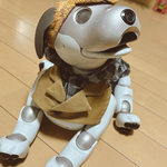 パーカー＆ジャケット（茶）