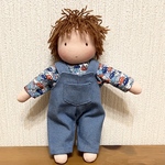 ミニドール（20cm）
