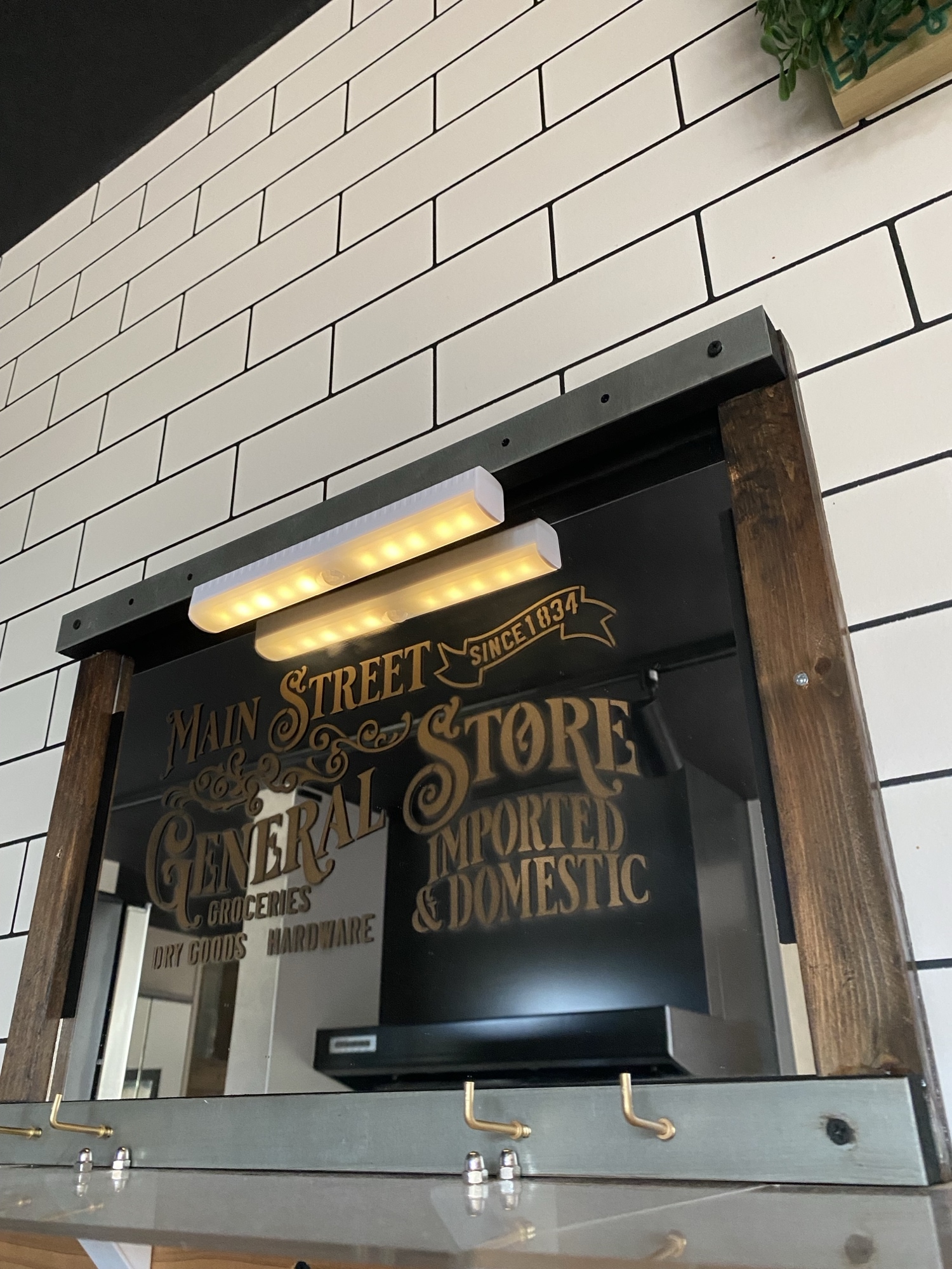 パブミラー BAR 雑貨屋 barber - ryuvestax | minne byGMOペパボ 国内