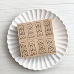 ひょっこりトリオ