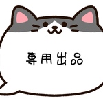 専用出品