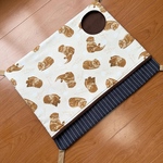 あったかフリース☆フェレットハンモック