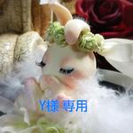 Ｙ様 専用