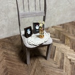 ⋆⸜ 𝕳𝖆𝖑𝖑𝖔𝖜𝖊𝖊𝖓 限定⸝⋆ちいさなハロウィン【#６】