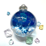 ソラと鉱石《アウイナイト》