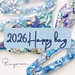 10/25（土） 21:30〜 happy bag