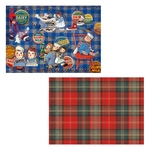 ラガディアン＆アンディ　デザインペーパー　オープン記念特別価格