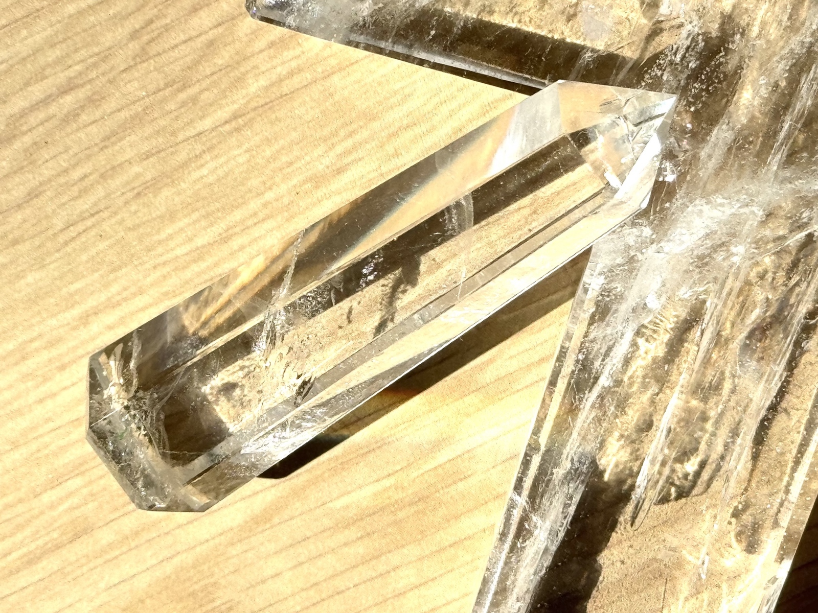 Healer's Crystals - 作品一覧 | minne 国内最大級の