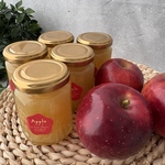 茨城の紅玉ジャム　2025