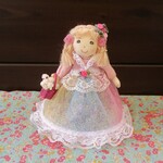 スタンドタイプミニドール（B)