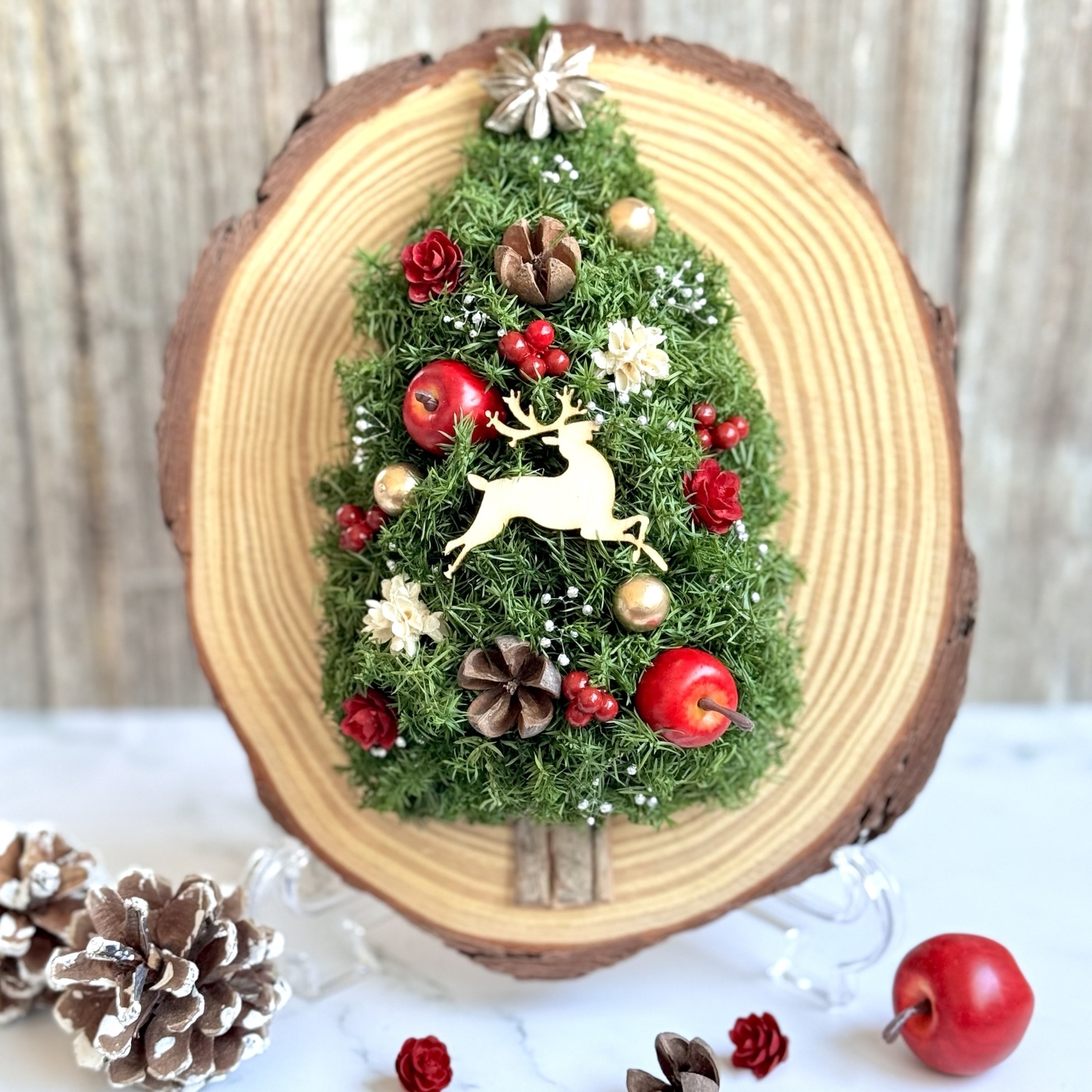 トナカイ - 置物の人気通販 | minne byGMOペパボ 国内最大級の