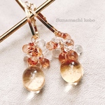 Sunamachi No.1924 honey