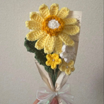 【枯れない花束✿*:･ﾟ】ハンドメイド