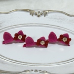 【数量限定】ネコミミカチューシャ2025オバケ👻ver.