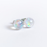 【微睡】ボール10㎜ピアス／イヤリング