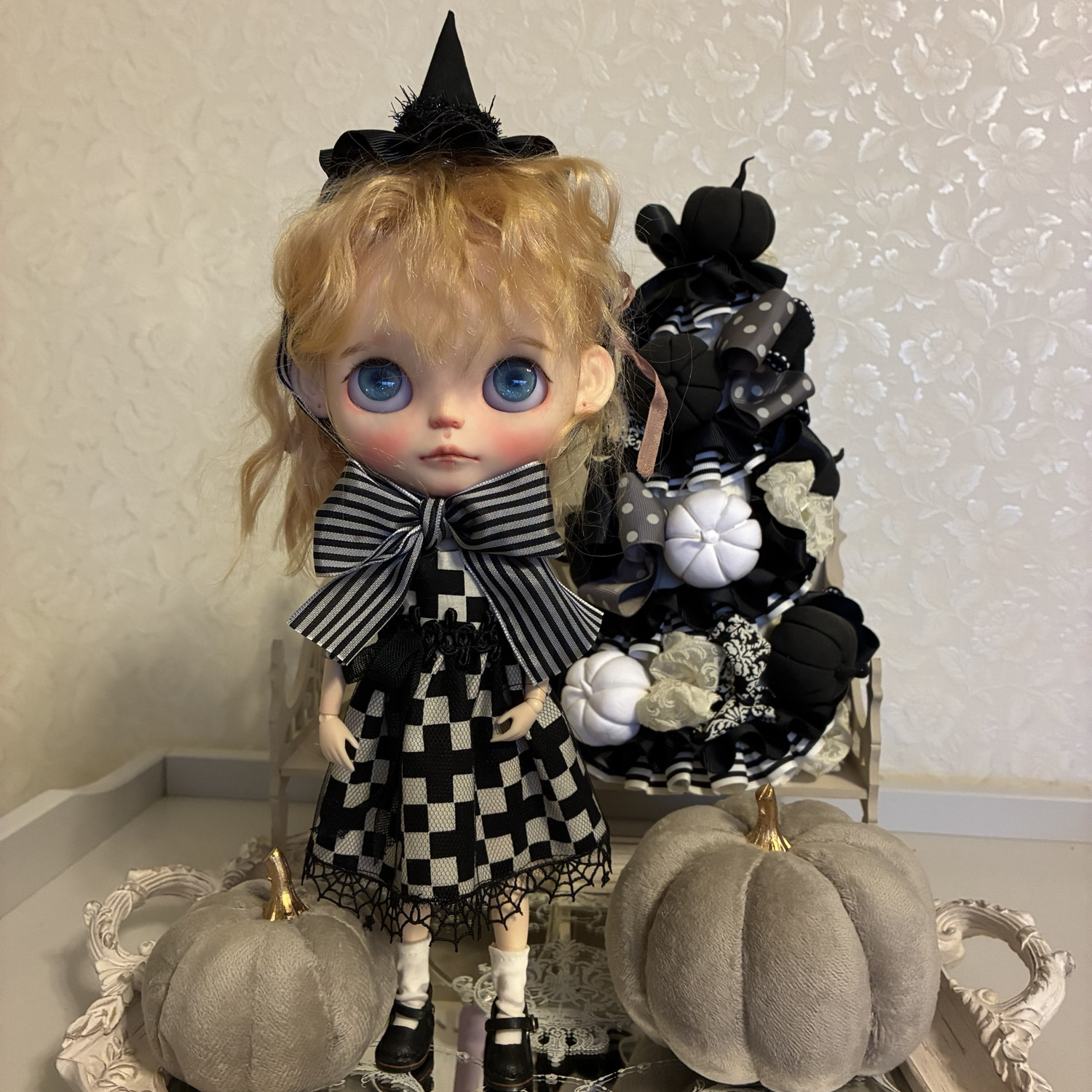 ブライスアウトフィットの人気通販 | minne byGMOペパボ 国内