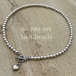 Heart drop（ハート・ドロップ）