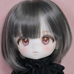 tinyfox x-02 白巧　メイクカスタムヘッド